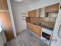 Pronájem bytu 2+1, Opava - Město, Ostrožná, 54 m2