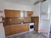Pronájem bytu 2+1, Opava - Město, Ostrožná, 54 m2