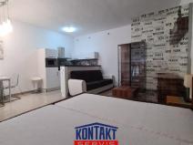 Pronájem bytu 1+kk, České Budějovice - České Budějovice 3, 59 m2