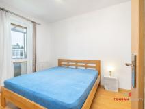 Prodej bytu 2+kk, Hradec Králové - Třebeš, Svatojánská, 62 m2