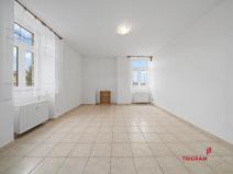 Pronájem bytu 2+kk, Sadová, 43 m2