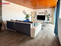 Pronájem rodinného domu, Srnojedy, 78 m2