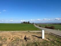 Prodej pozemku pro bydlení, Alojzov, 1021 m2