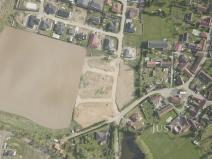 Prodej pozemku pro bydlení, Dobev, 1020 m2