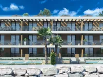 Prodej bytu 3+kk, Rojales, Španělsko, 76 m2