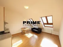 Pronájem bytu 2+kk, Praha - Smíchov, Štefánikova, 55 m2