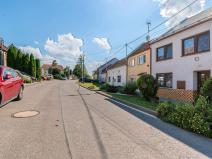 Prodej rodinného domu, Výšovice, 170 m2