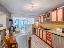 Prodej rodinného domu, Výšovice, 170 m2