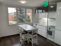 Prodej bytu 1+1, České Budějovice - České Budějovice 3, Nerudova, 39 m2
