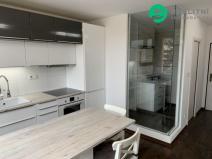 Prodej bytu 1+1, České Budějovice - České Budějovice 3, Nerudova, 39 m2