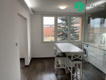 Prodej bytu 1+1, České Budějovice - České Budějovice 3, Nerudova, 39 m2