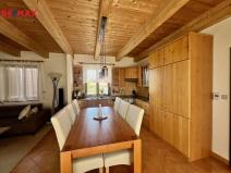Pronájem rodinného domu, Vyskytná nad Jihlavou, 111 m2