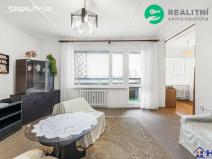 Pronájem bytu 1+1, Liberec, Táborská, 30 m2