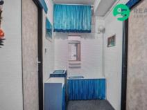 Pronájem bytu 1+1, Liberec, Táborská, 30 m2