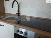 Pronájem bytu 1+kk, Nový Bor, Svojsíkova, 30 m2