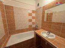 Pronájem bytu 1+1, Frýdek-Místek - Místek, Malý Koloredov, 36 m2