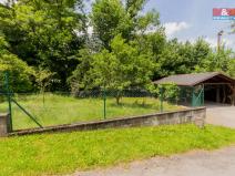Prodej pozemku pro bydlení, Zlaté Hory - Ondřejovice, 599 m2