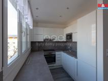 Pronájem bytu 2+kk, Roztoky, Masarykova, 50 m2
