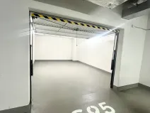 Pronájem komerční nemovitosti, Praha - Hloubětín, Poděbradská, 20 m2