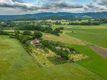 Prodej rodinného domu, Hracholusky, 118 m2