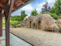 Prodej rodinného domu, Hracholusky, 118 m2