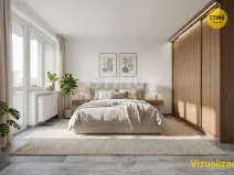 Prodej bytu 2+kk, Havířov, 17. listopadu, 54 m2
