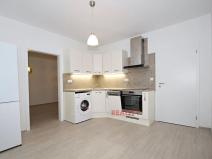 Pronájem bytu 2+kk, Znojmo, MUDr. Jana Janského, 42 m2