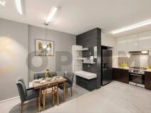 Prodej bytu 2+kk, Praha - Hlubočepy, Vítové, 52 m2
