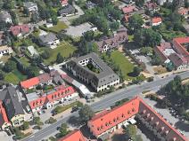 Pronájem obchodního prostoru, Praha - Kunratice, K Libuši, 245 m2