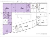Pronájem obchodního prostoru, Praha - Kunratice, K Libuši, 245 m2