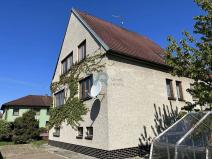 Prodej vícegeneračního domu, Dubné, 180 m2