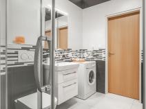 Pronájem bytu 2+kk, Praha - Záběhlice, Mikanova, 46 m2