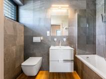 Prodej rodinného domu, Mukařov - Srbín, Bezová, 132 m2