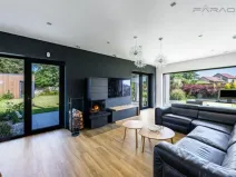 Prodej rodinného domu, Mukařov - Srbín, Bezová, 132 m2