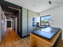 Prodej rodinného domu, Mukařov - Srbín, Bezová, 132 m2