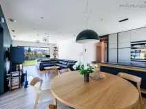 Prodej rodinného domu, Mukařov - Srbín, Bezová, 132 m2