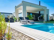 Prodej rodinného domu, Mukařov - Srbín, Bezová, 132 m2