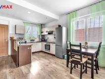 Prodej rodinného domu, Černilov, 130 m2