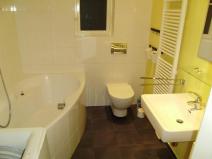 Pronájem bytu 2+kk, Praha, Malátova, 62 m2
