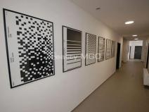 Pronájem bytu 2+kk, Ústí nad Orlicí, Vrbenského, 57 m2
