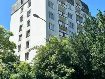 Prodej bytu 2+1, Děčín, Na Pěšině, 50 m2