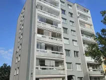 Pronájem bytu 3+1, Most, Josefa Ševčíka, 72 m2