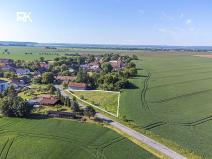 Prodej pozemku pro bydlení, Chroustovice, 1420 m2