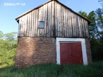 Prodej zemědělské usedlosti, Jablonné v Podještědí, 130 m2