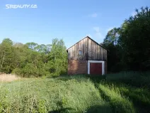 Prodej zemědělské usedlosti, Jablonné v Podještědí, 130 m2