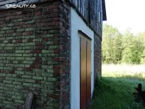 Prodej zemědělské usedlosti, Jablonné v Podještědí, 130 m2