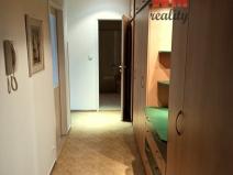 Pronájem bytu 2+1, Karlovy Vary - Drahovice, Stará Kysibelská, 92 m2
