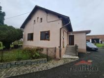 Pronájem rodinného domu, Mokré Lazce, Malá Strana, 110 m2