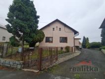 Pronájem rodinného domu, Mokré Lazce, Malá Strana, 110 m2