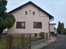 Pronájem rodinného domu, Mokré Lazce, Malá Strana, 110 m2